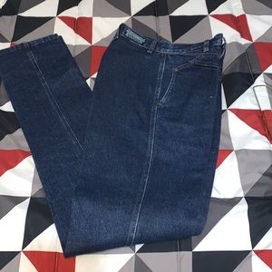 Rocky Mountain Jeans
